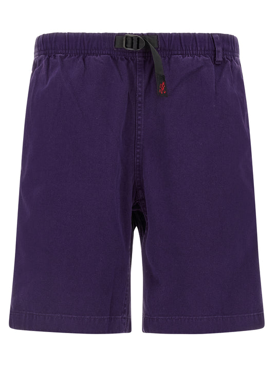 Gramicci G-short Bermuda Shorts