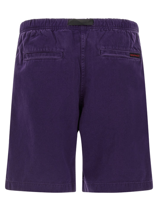 Gramicci G-short Bermuda Shorts