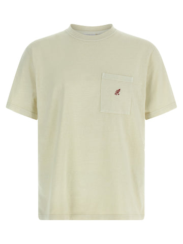 Gramicci One Point T-shirt
