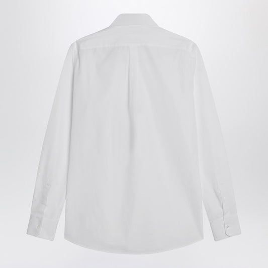 Dolce & Gabbana Dolce&Gabbana White cotton shirt