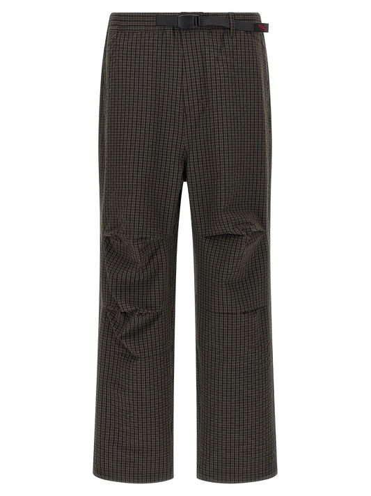 Gramicci Northside Plaid Pants