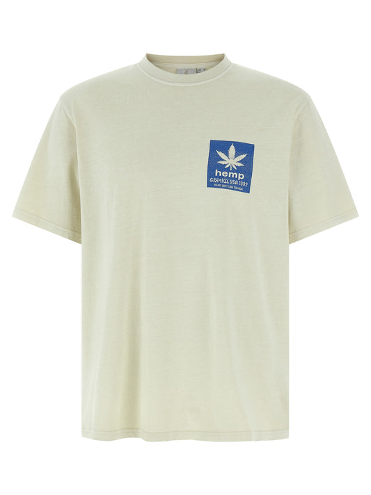 Gramicci Hemp T-shirt