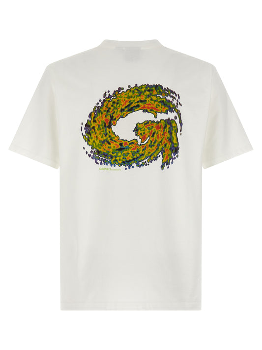 Gramicci Hurricane T-shirt
