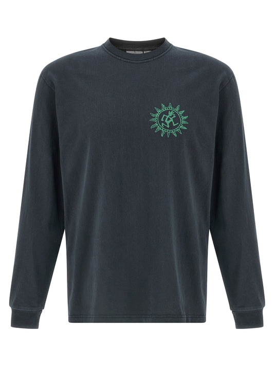 Gramicci Sun T-shirt