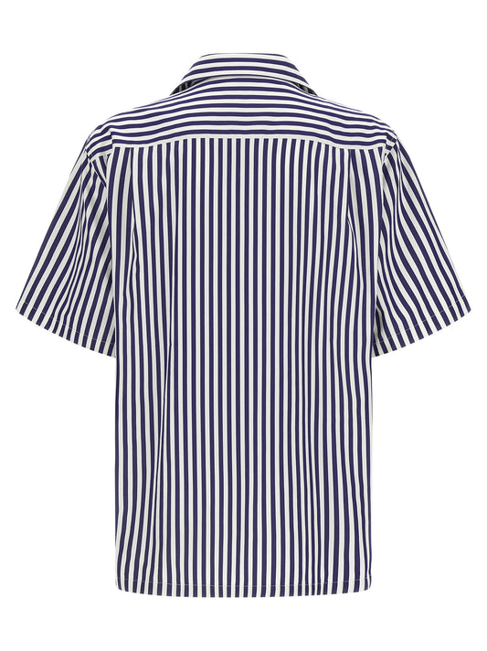 Dolce & Gabbana Striped Shirt