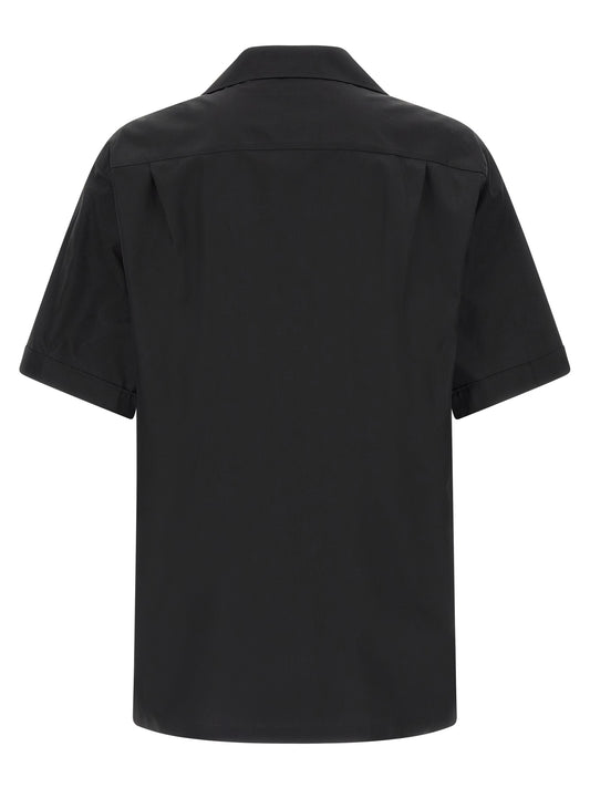 Dolce & Gabbana Hawaii Shirt