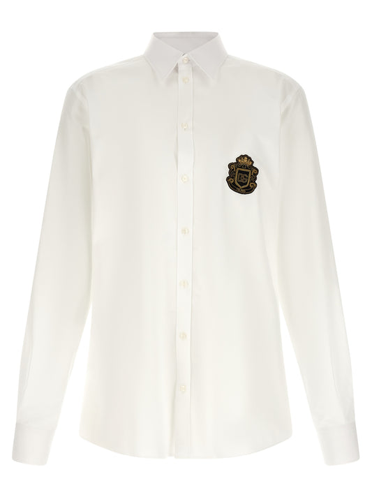 Dolce & Gabbana Martini Shirt