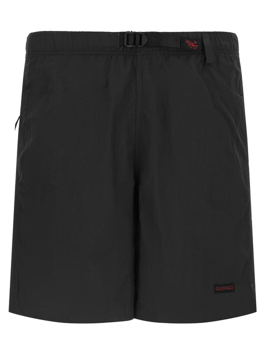 Gramicci G-short Bermuda Shorts