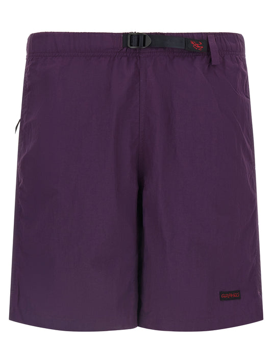 Gramicci G-short Bermuda Shorts