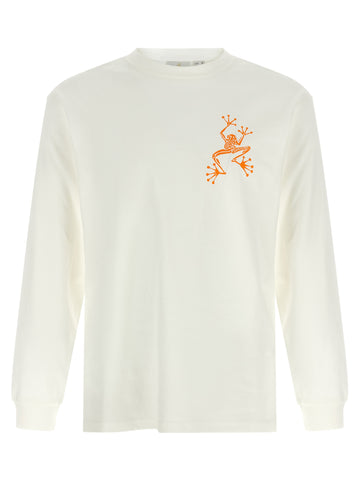 Gramicci Sticky Hands T-shirt