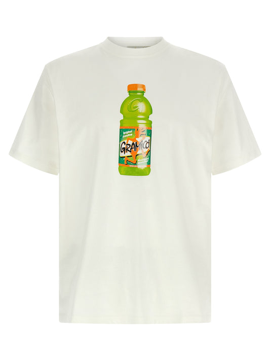 Gramicci Quencher T-shirt