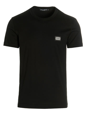 Dolce & Gabbana T-shirt Dg Essential