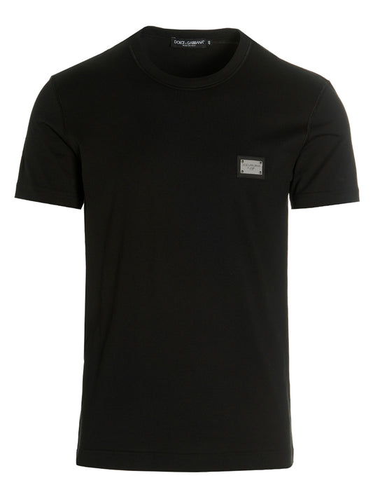 Dolce & Gabbana T-shirt Dg Essential