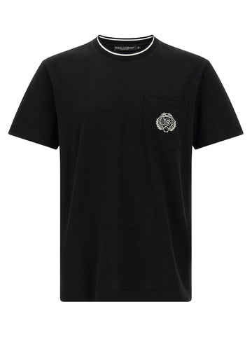 Dolce & Gabbana Private Wardrobe T-shirt