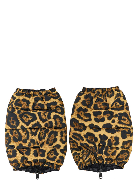 Goldbergh Miao Gaiter