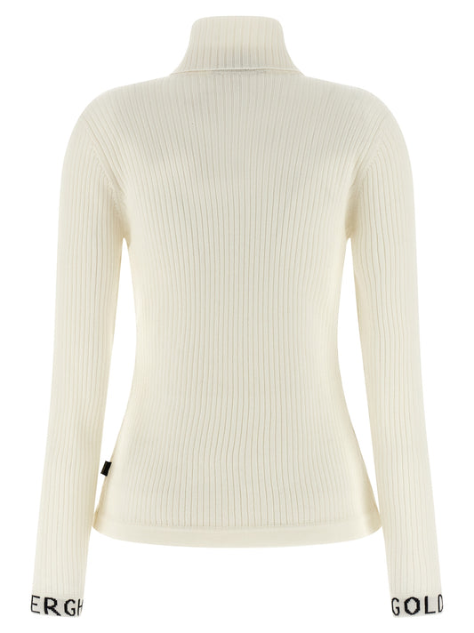 Goldbergh Mira Turtleneck Sweater