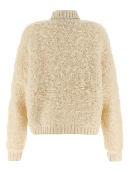 Goldbergh Bolleta Turtleneck Sweater