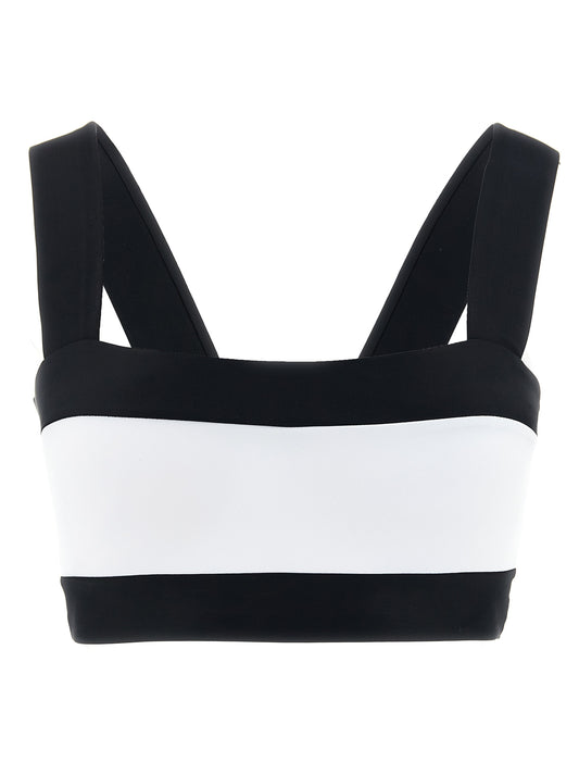 Goldbergh Plonge Bikini Top - Active Line