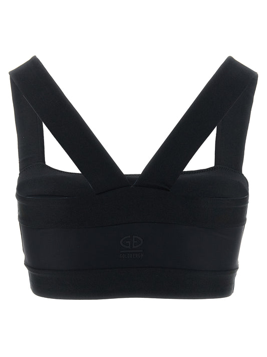 Goldbergh Plonge Bikini Top - Active Line