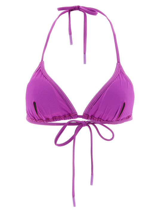 Goldbergh Velora Bikini Top - Active Line