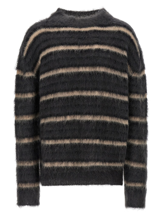 Marni Striped Sweater