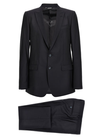 Dolce & Gabbana Martini Dress