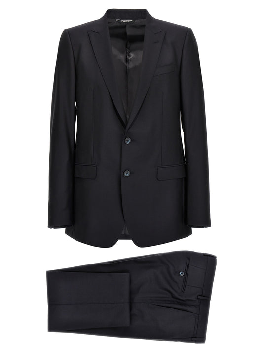 Dolce & Gabbana Martini Dress