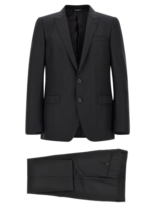 Dolce & Gabbana Martini Dress