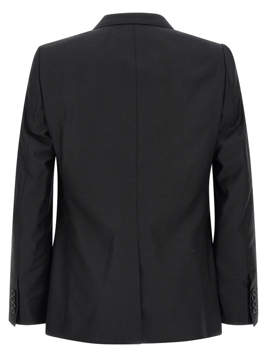 Dolce & Gabbana Martini Dress