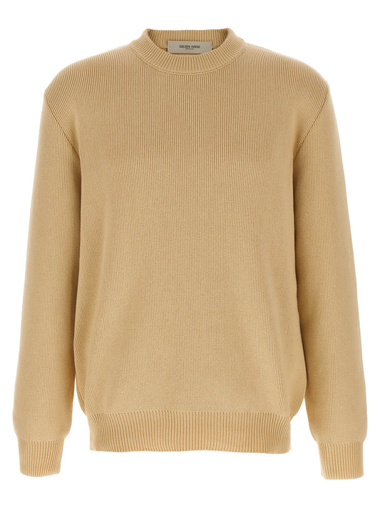 Golden Goose Davis Sweater