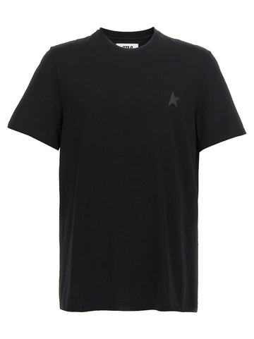 Golden Goose Logo T-shirt