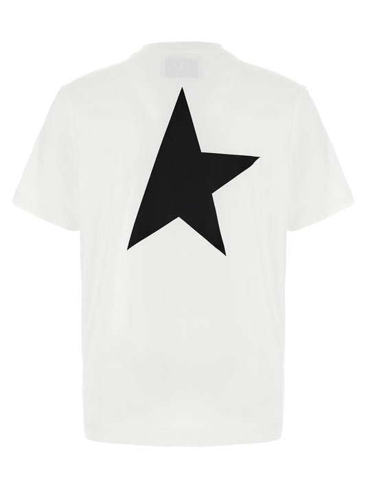 Golden Goose Logo T-shirt