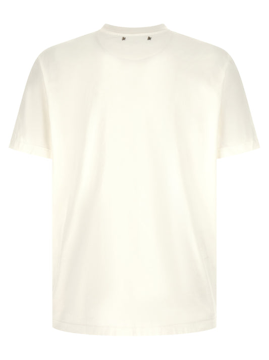 Golden Goose Journey T-shirt