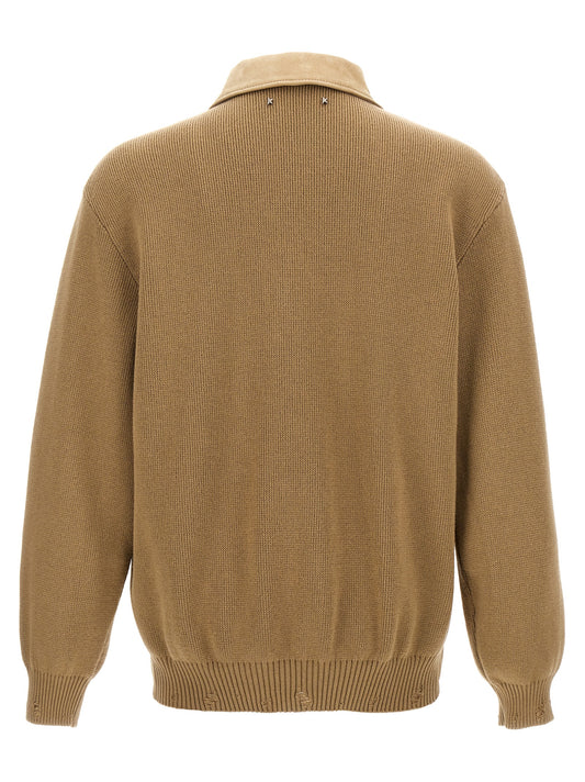 Golden Goose Neil Jacket