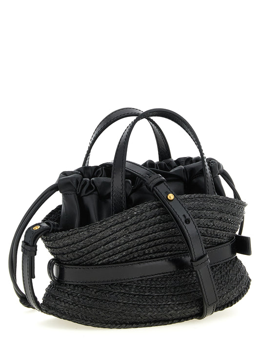Balmain Shuffle Mini Handbag