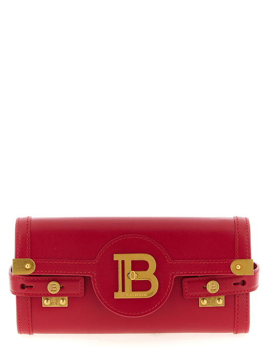 Balmain B-buzz 23 Clutch