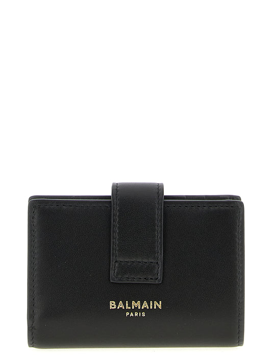 Balmain Pulse Wallet