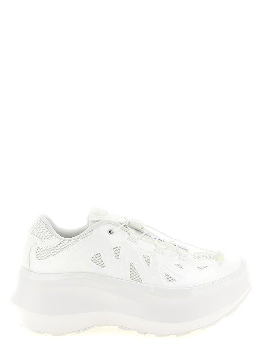 Comme Des Garcons Comme Des Garçons X Salomon Xt-whisper Sneakers