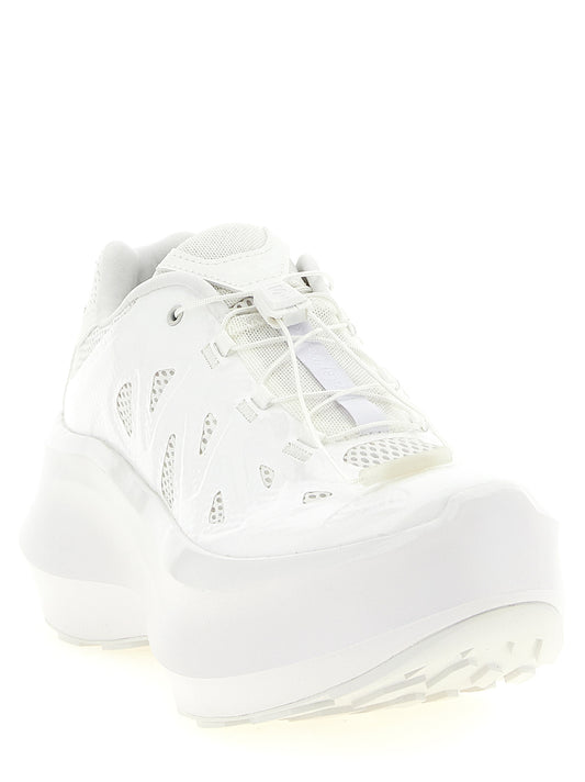 Comme Des Garcons Comme Des Garçons X Salomon Xt-whisper Sneakers