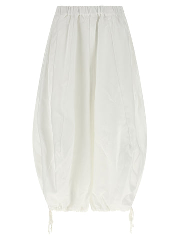 Comme Des Garcons Zuava Pants