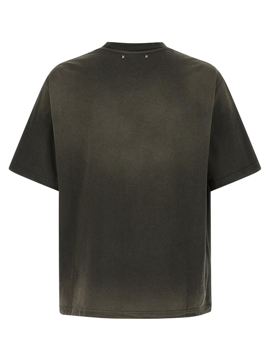 Golden Goose Logo T-shirt