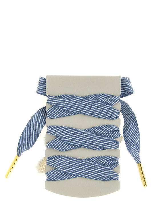 Golden Goose Skin Vintage Shoelaces