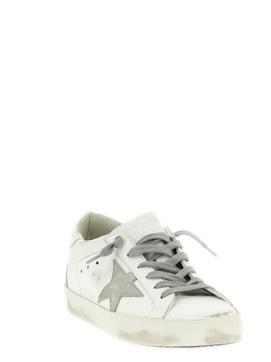 Golden Goose Superstar Sneakers