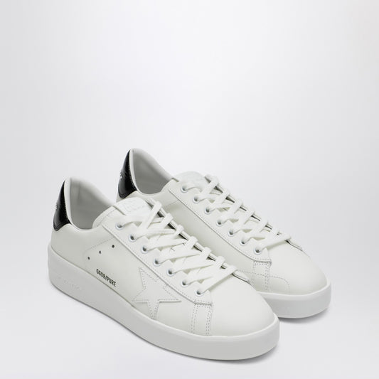 Golden Goose Sneaker Pure Star white