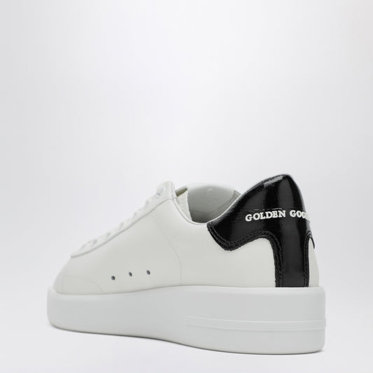 Golden Goose Sneaker Pure Star white