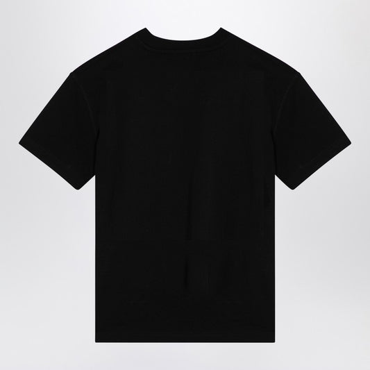 Golden Goose Star black crew-neck T-shirt