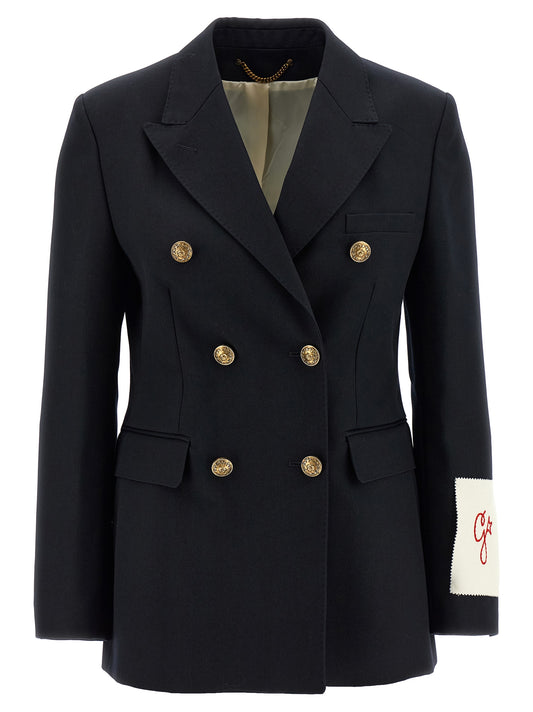 Golden Goose Diva Blazer