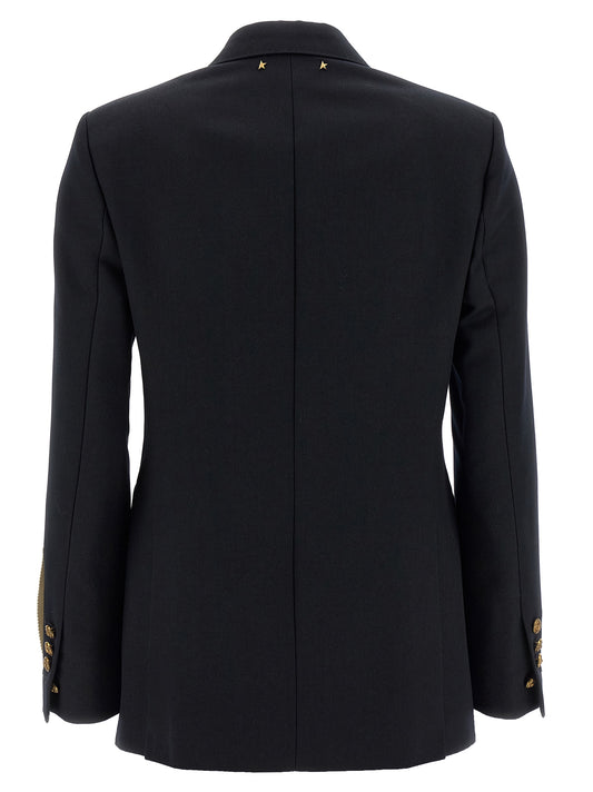 Golden Goose Diva Blazer