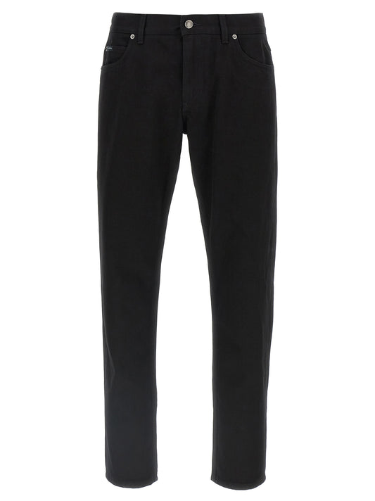 Dolce & Gabbana Mercury Pants