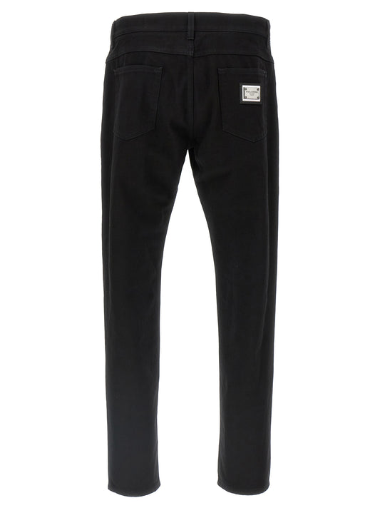 Dolce & Gabbana Mercury Pants
